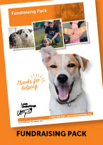 Fundraising Pack